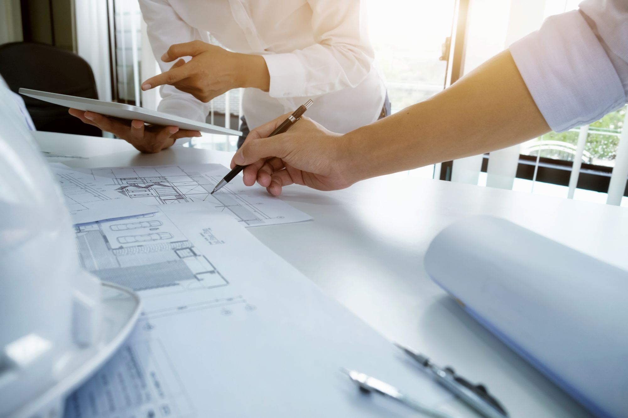 Hire Top Local Architects for Your Project