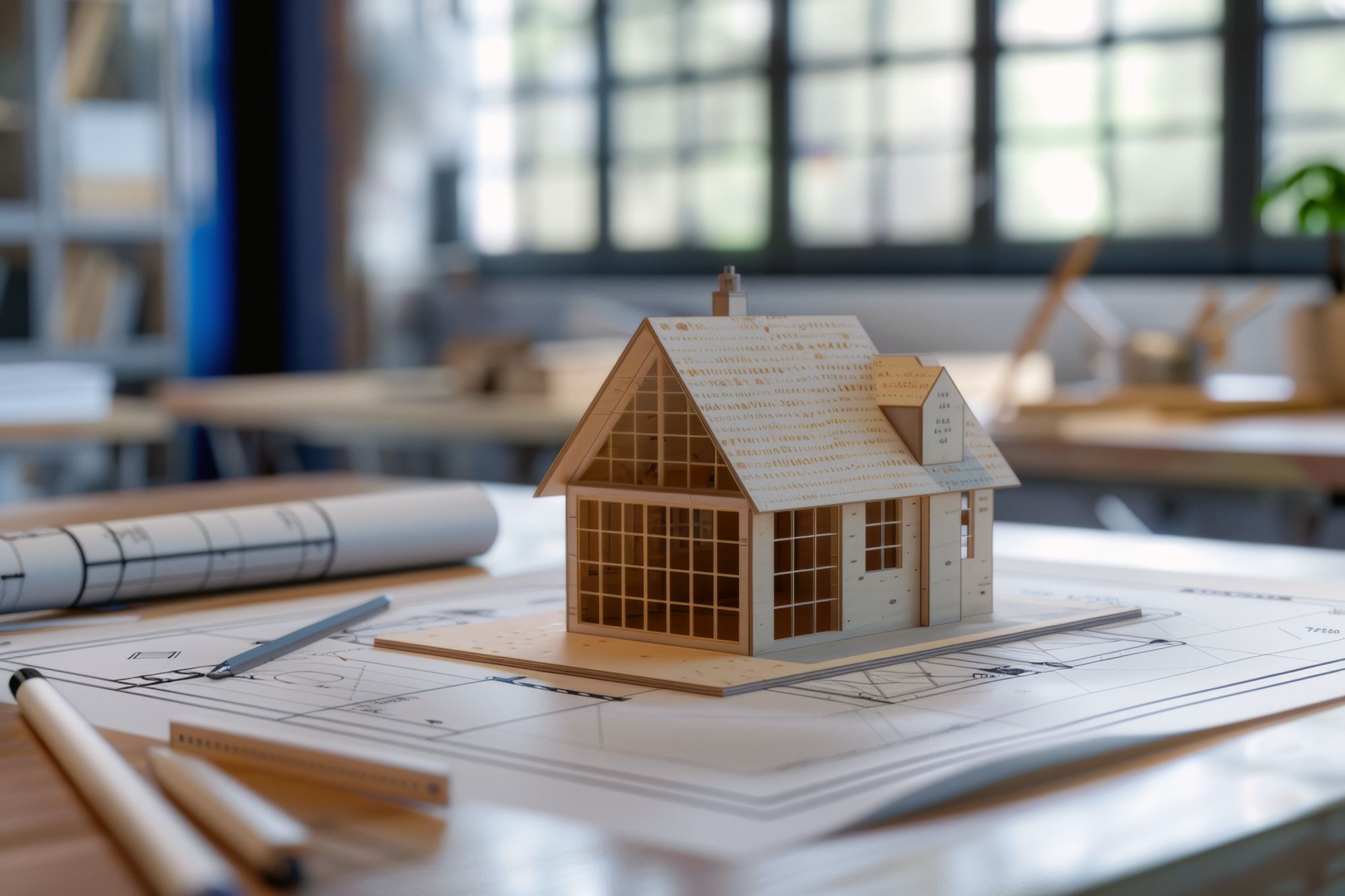 Get Expert House Plans from Top Local Architects