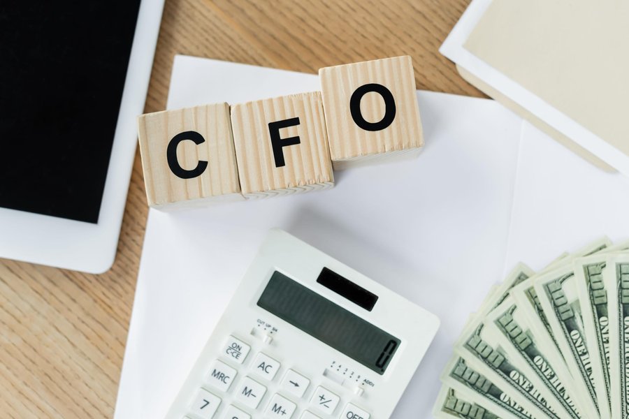Hire Trusted Virtual CFO Services for Your Business