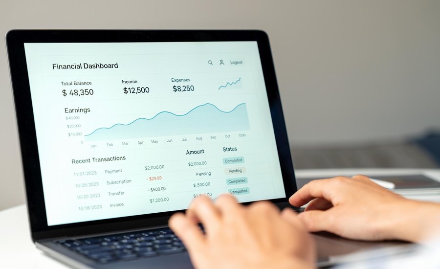 Accounting Software