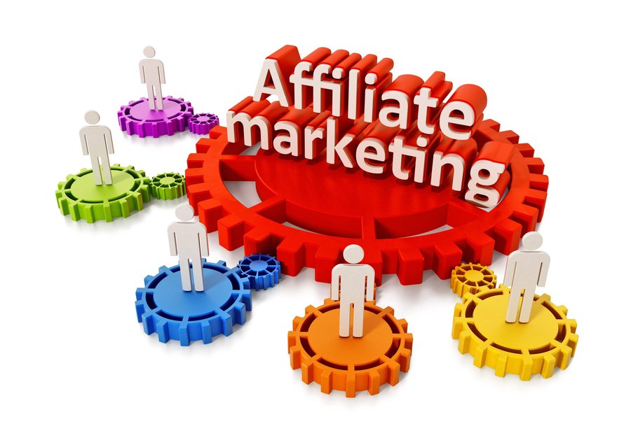 Affiliate Marketing