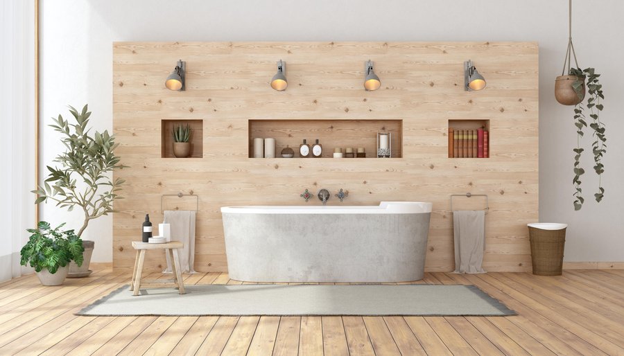 Bathroom Design & Planning