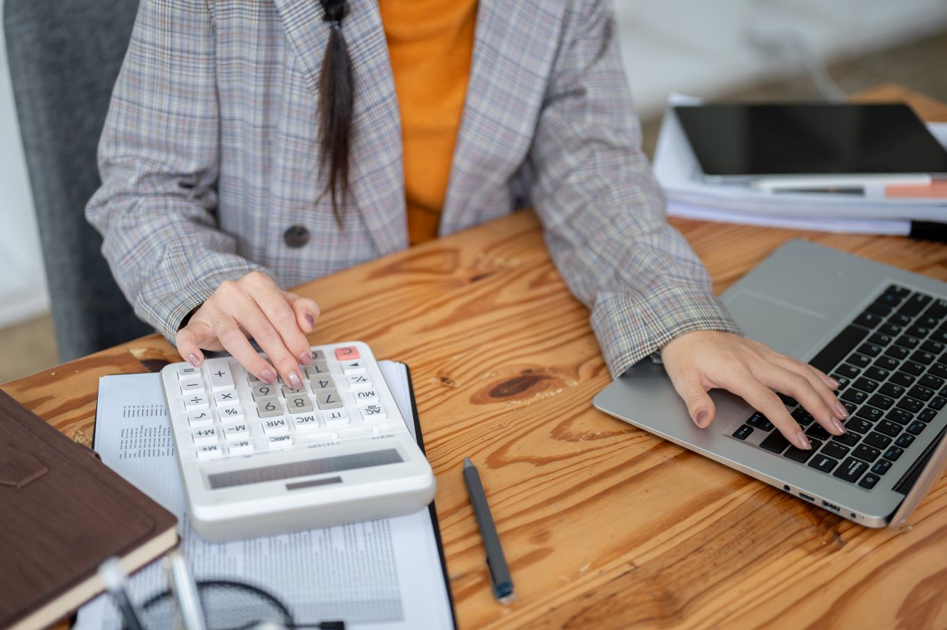 Company Secretarial Services