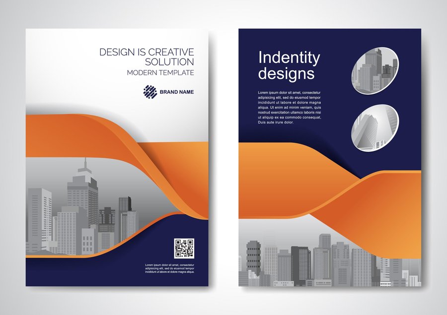 Brochure Design