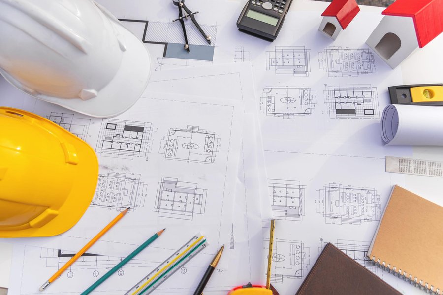 Building Design and Planning Services