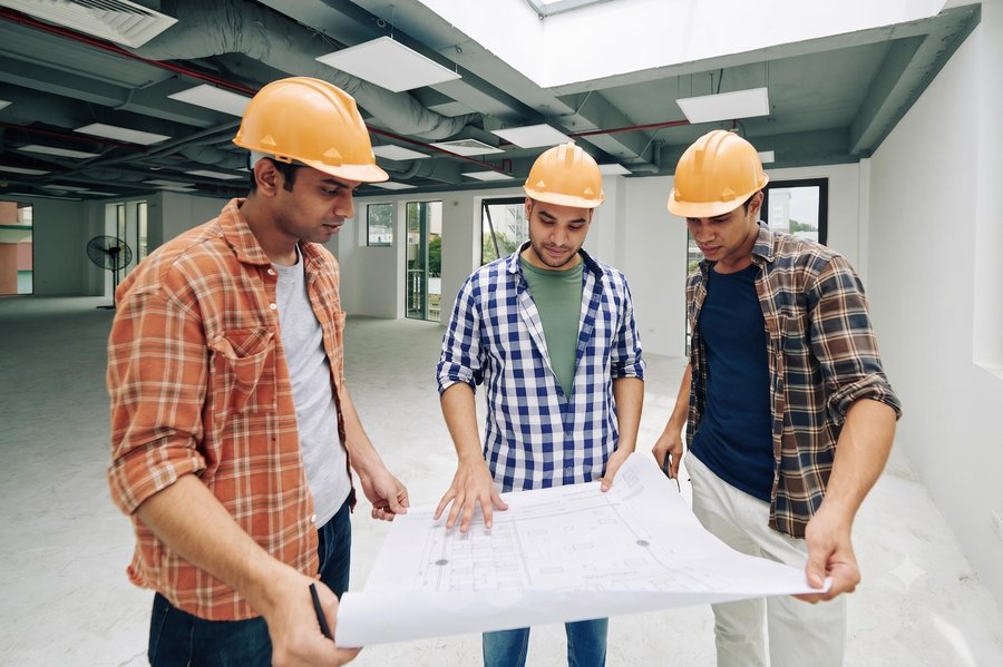 Building Contractors