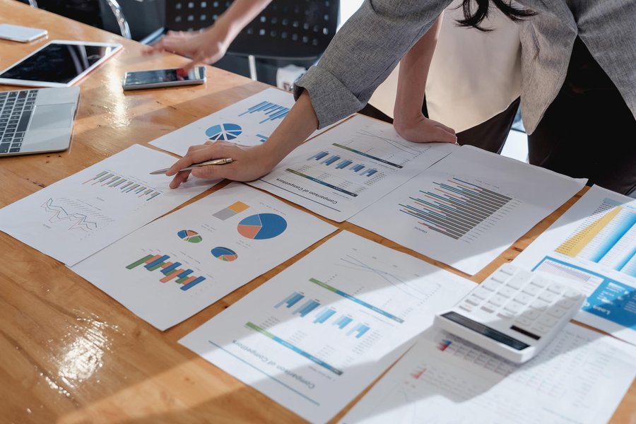 Business Financial Planning