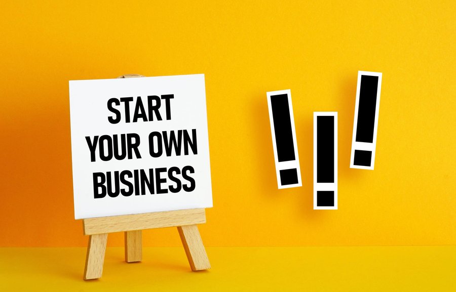 Business Registration