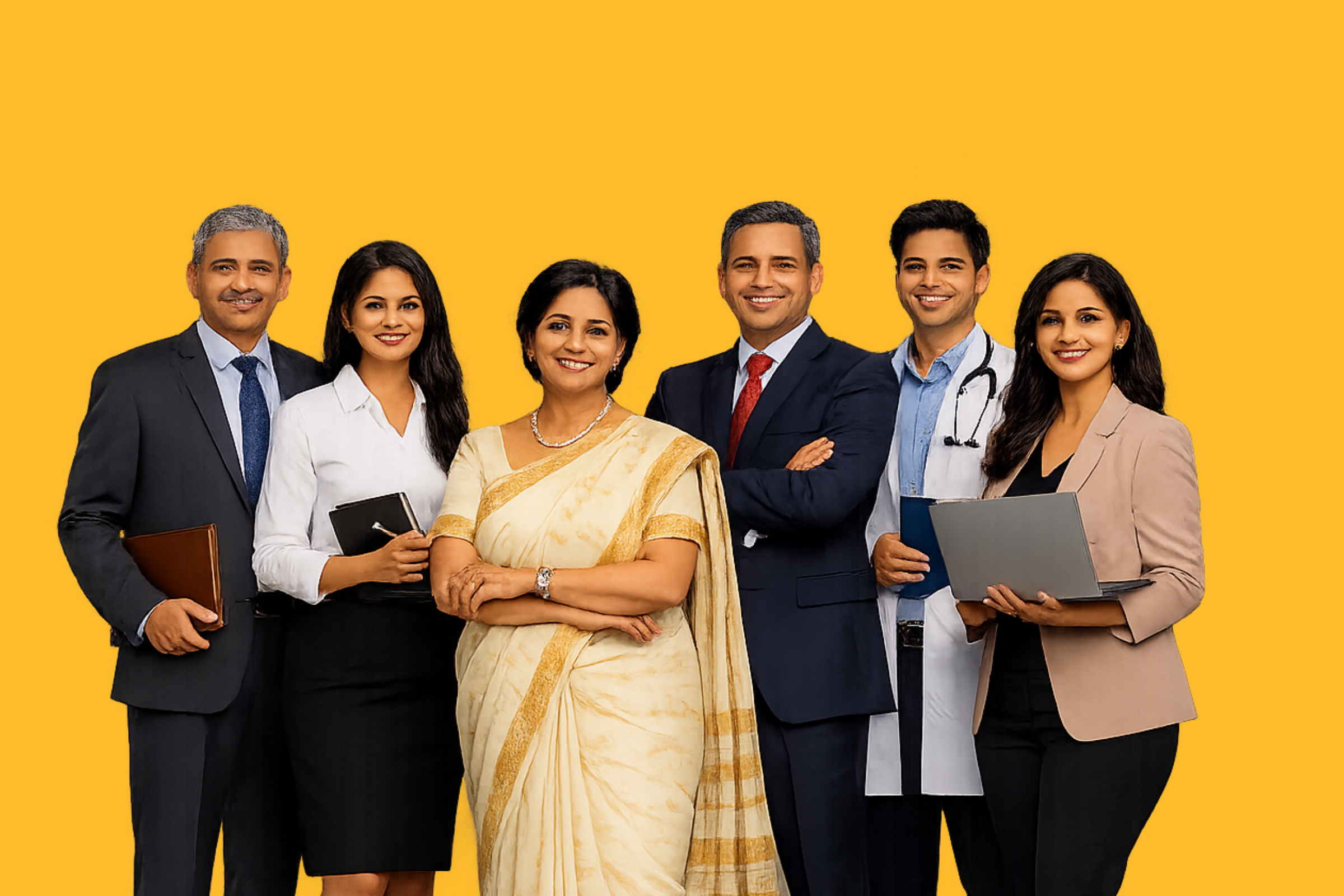 Business And Professional Services