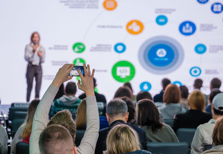 Commercial Event Planning