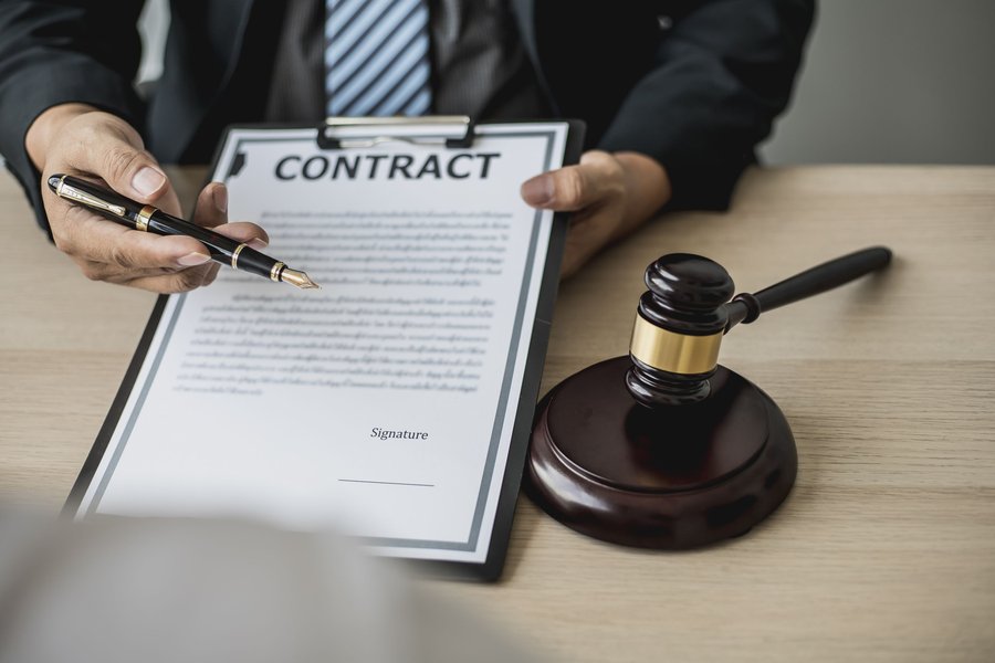 Patent Lawyer