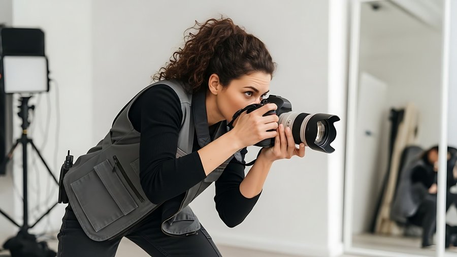 Commercial & Corporate Photographers
