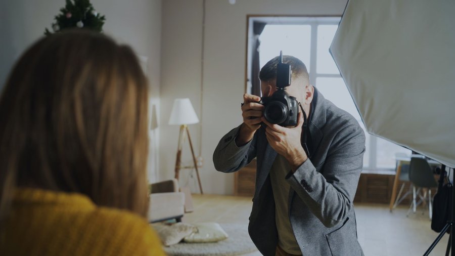 Corporate Event Photography