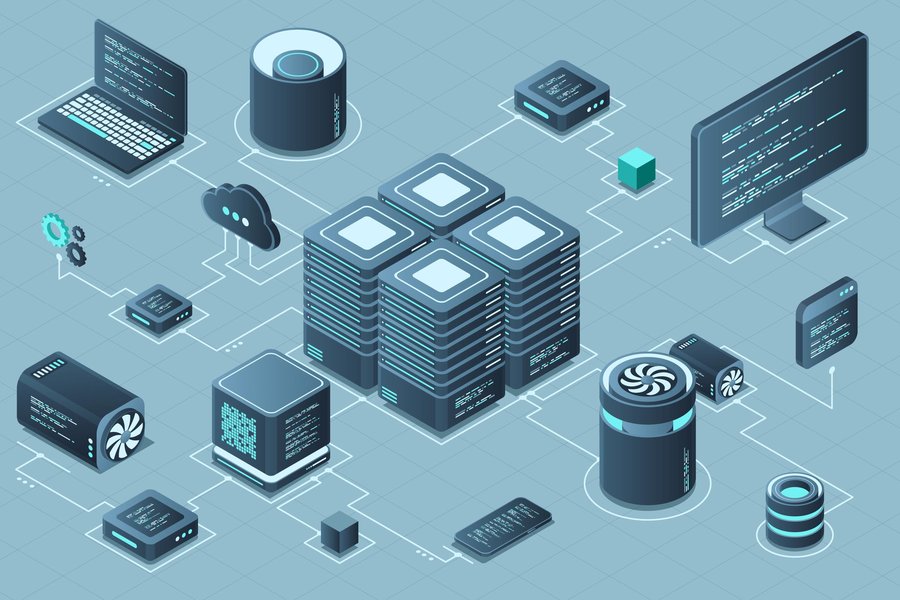 Database Development