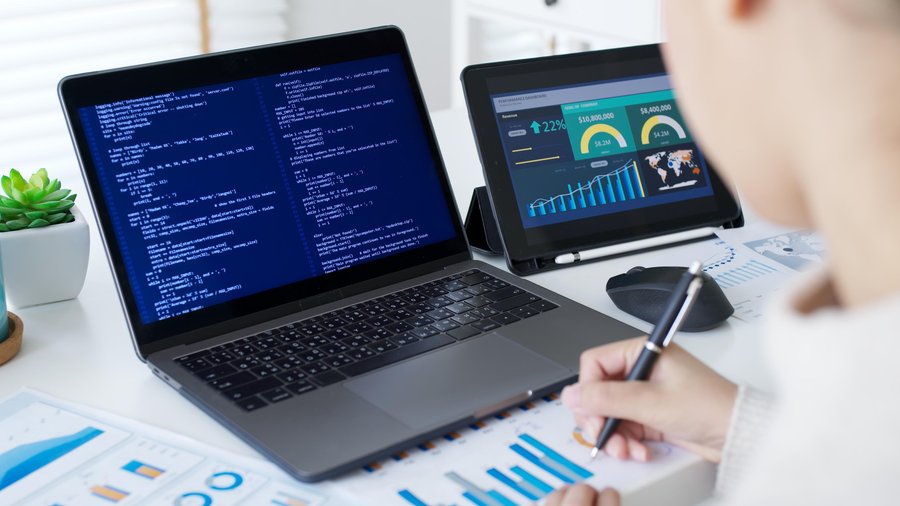 Desktop Application Development