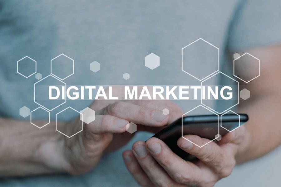 Digital Marketing Services