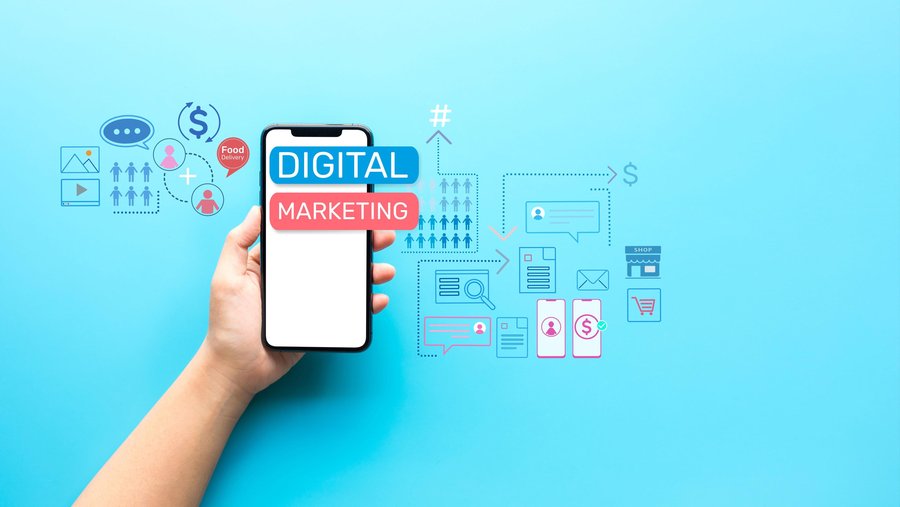 Other Digital Marketing Services