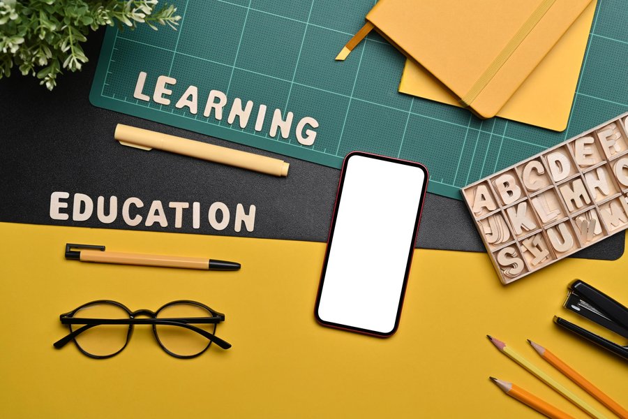 Education And Training Services