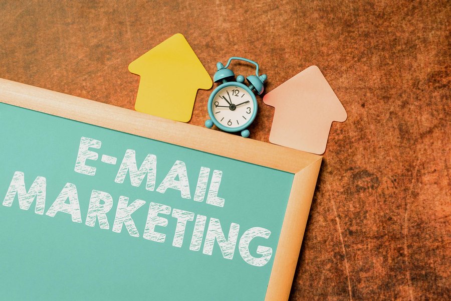 Email Marketing