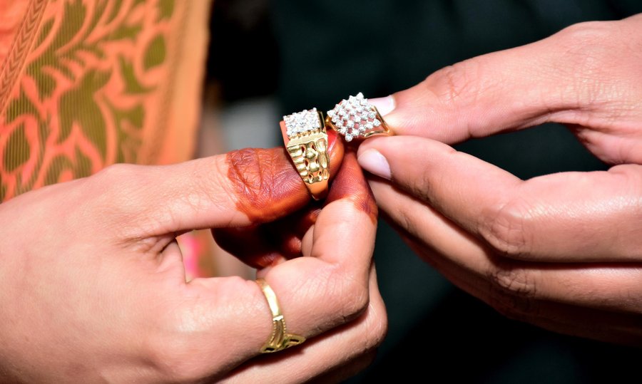 Engagement Photography