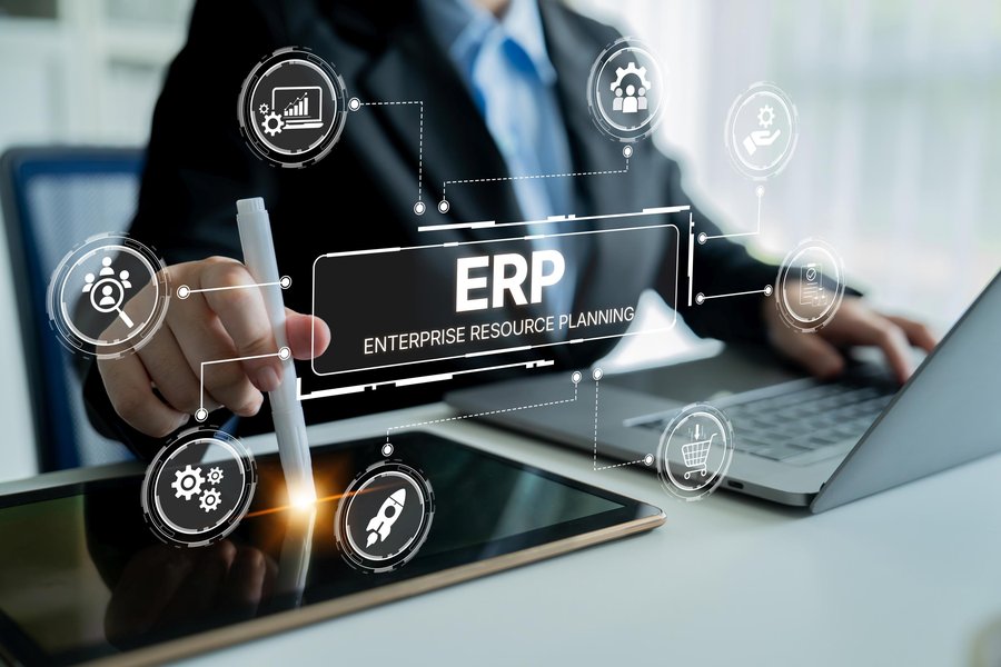 ERP