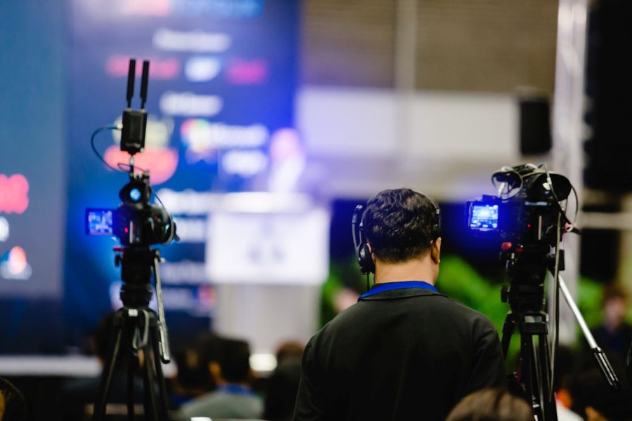 Event & Party Photography