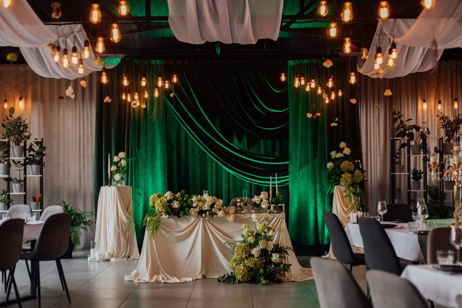 Event Decorator and Designing