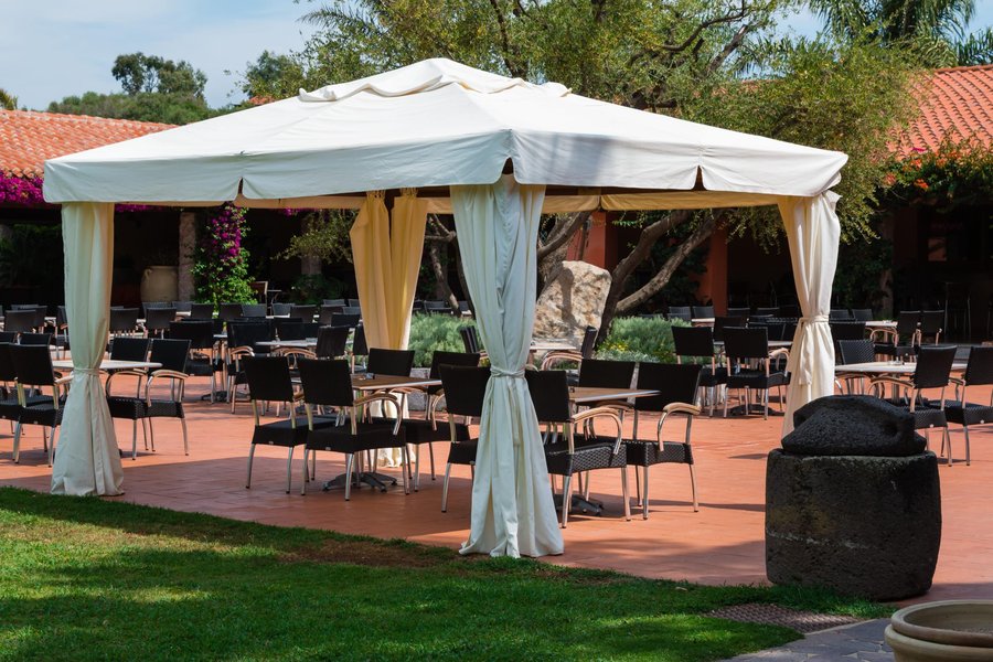 Event Tent and Marquee Hire