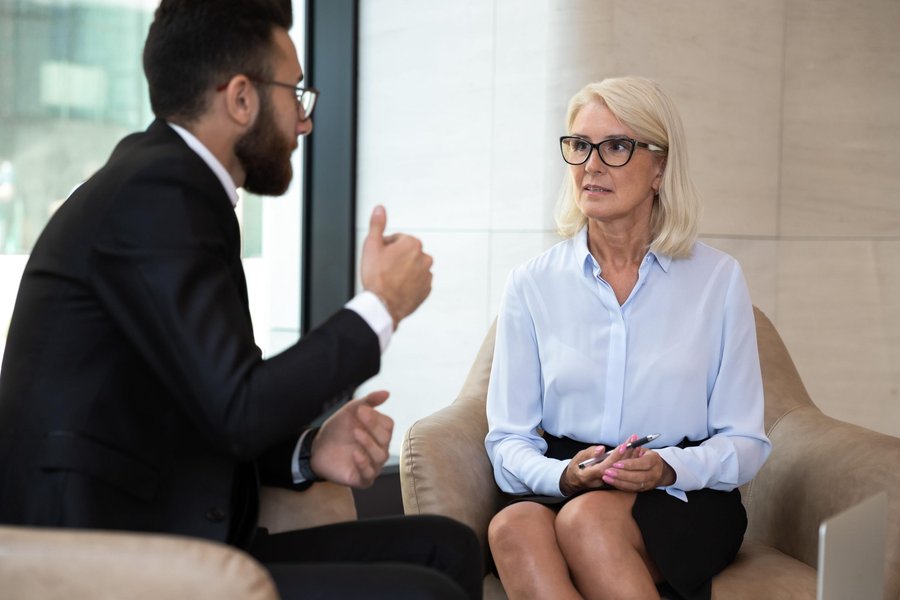 Executive Coaching