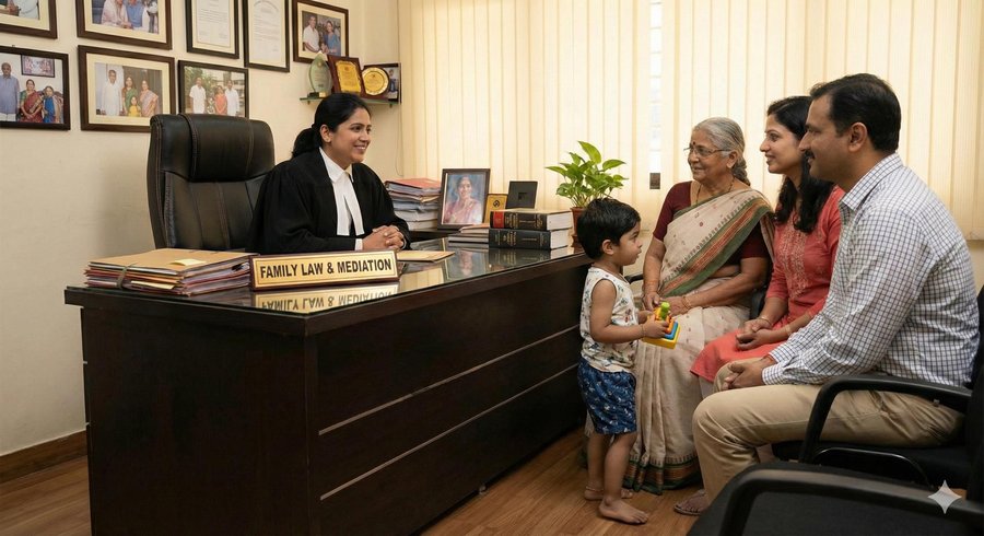 Family Lawyers