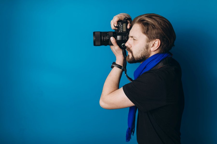 Headshot Photographers
