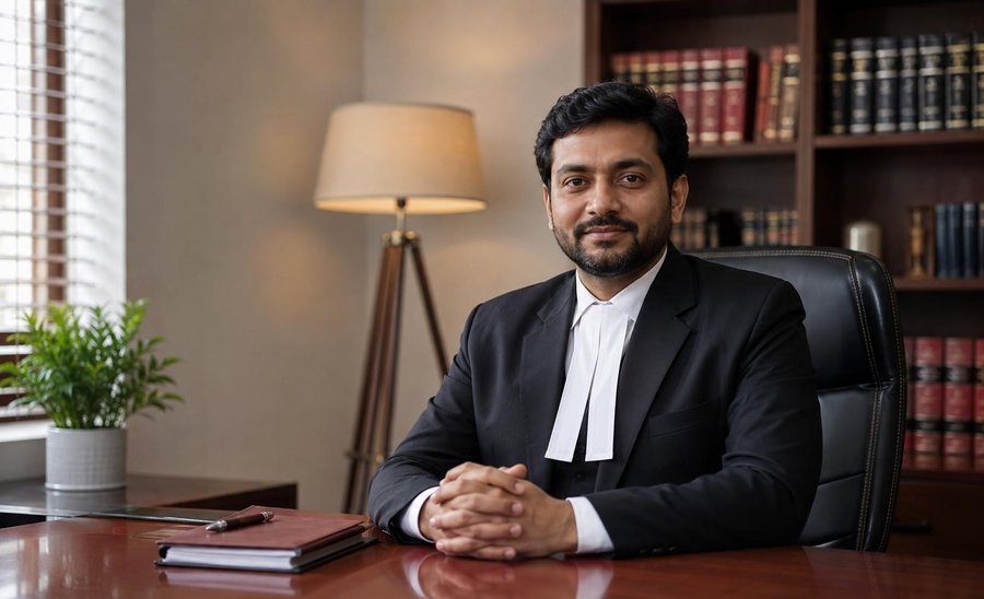 How to Choose a Commercial Lawyer in India (2026 Guide)
