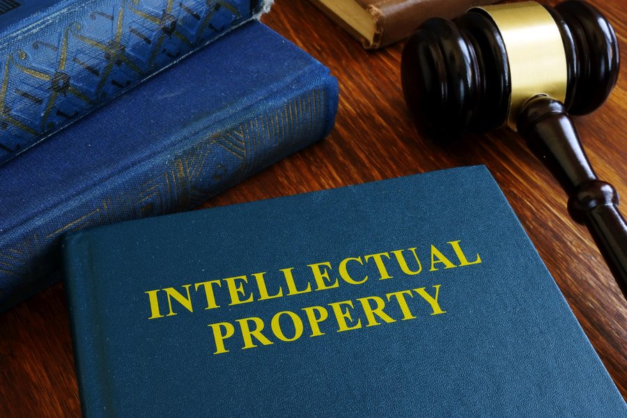Intellectual Property, Trademark & Patent Lawyer