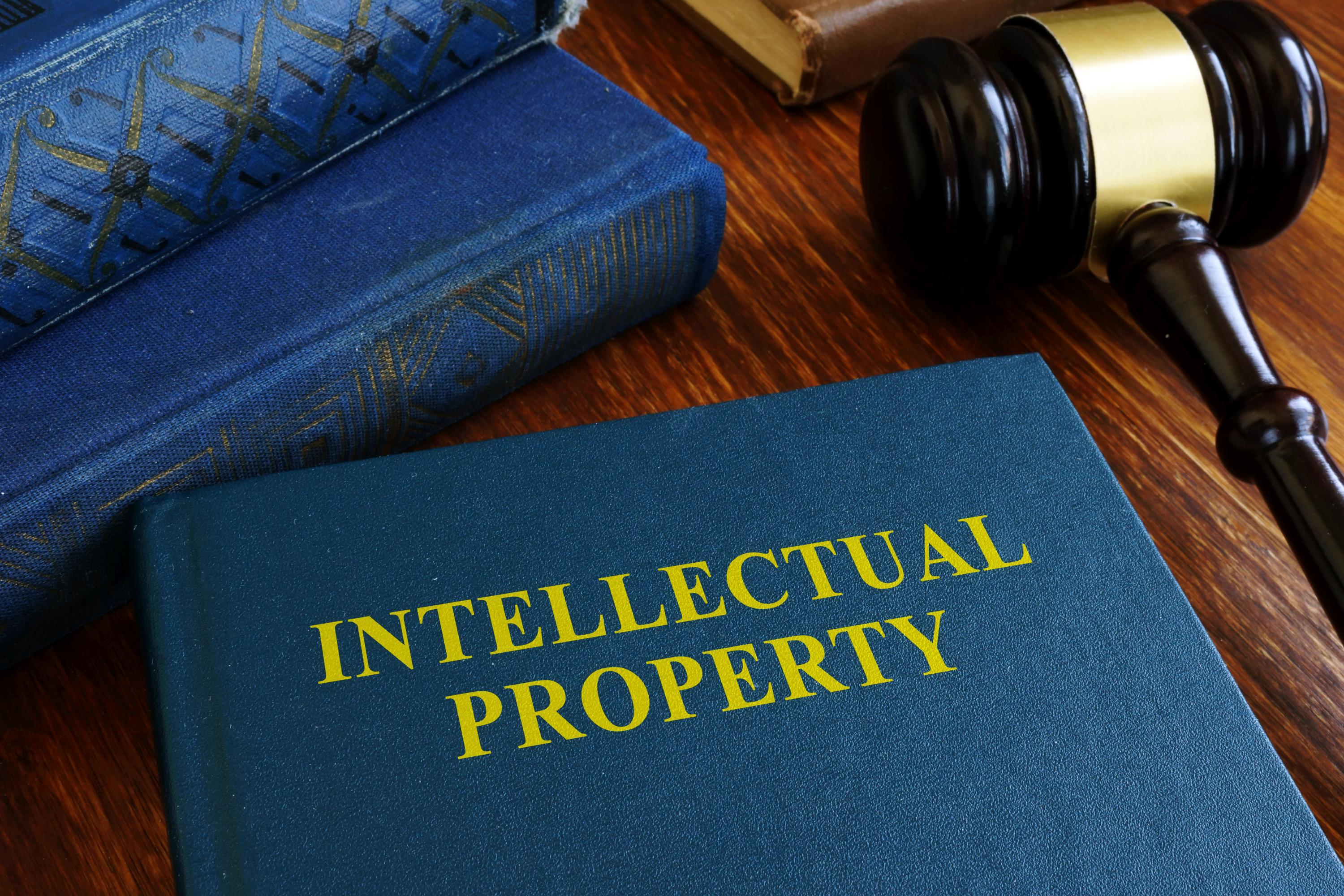 Intellectual Property, Trademark & Patent Lawyer