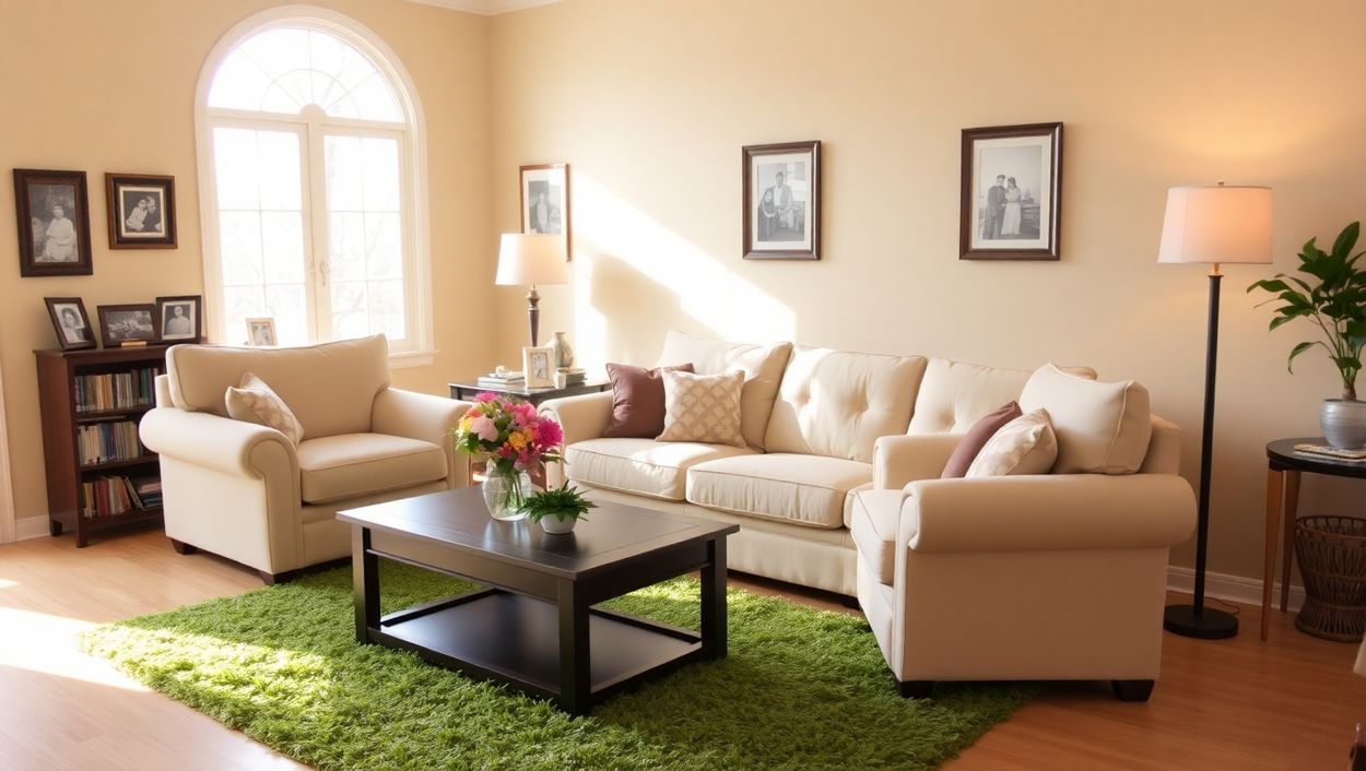 Residential Interior Designers