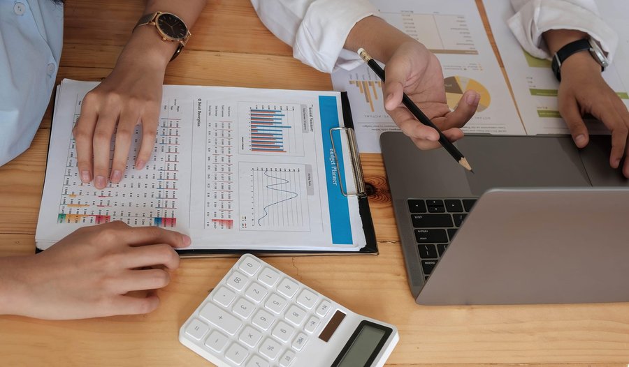 Investment Advisors