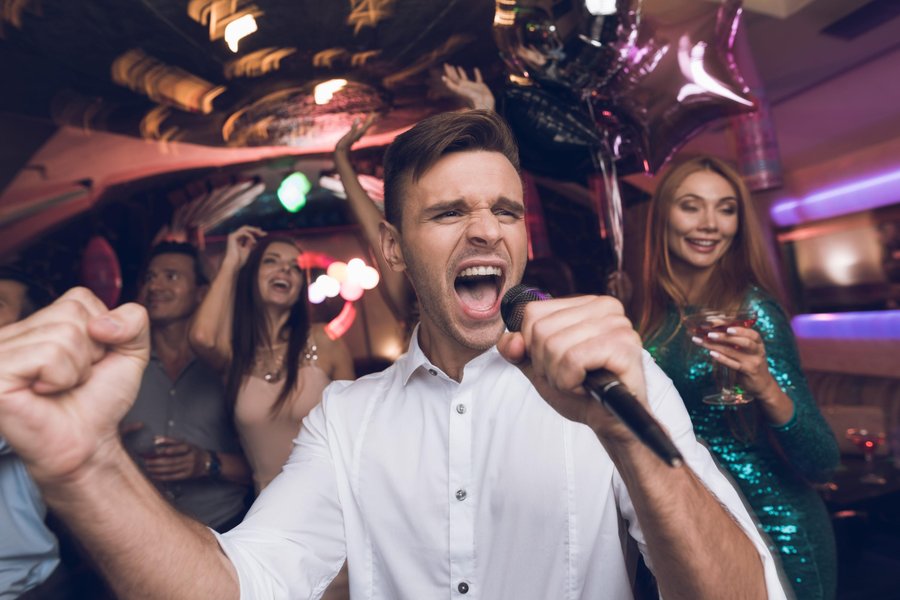 Karaoke