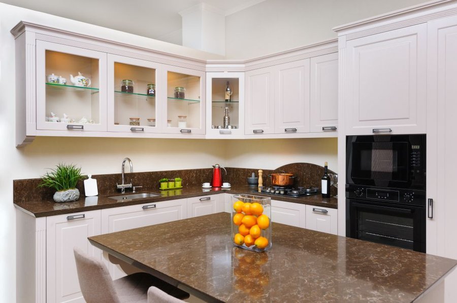 Kitchen Design & Planning