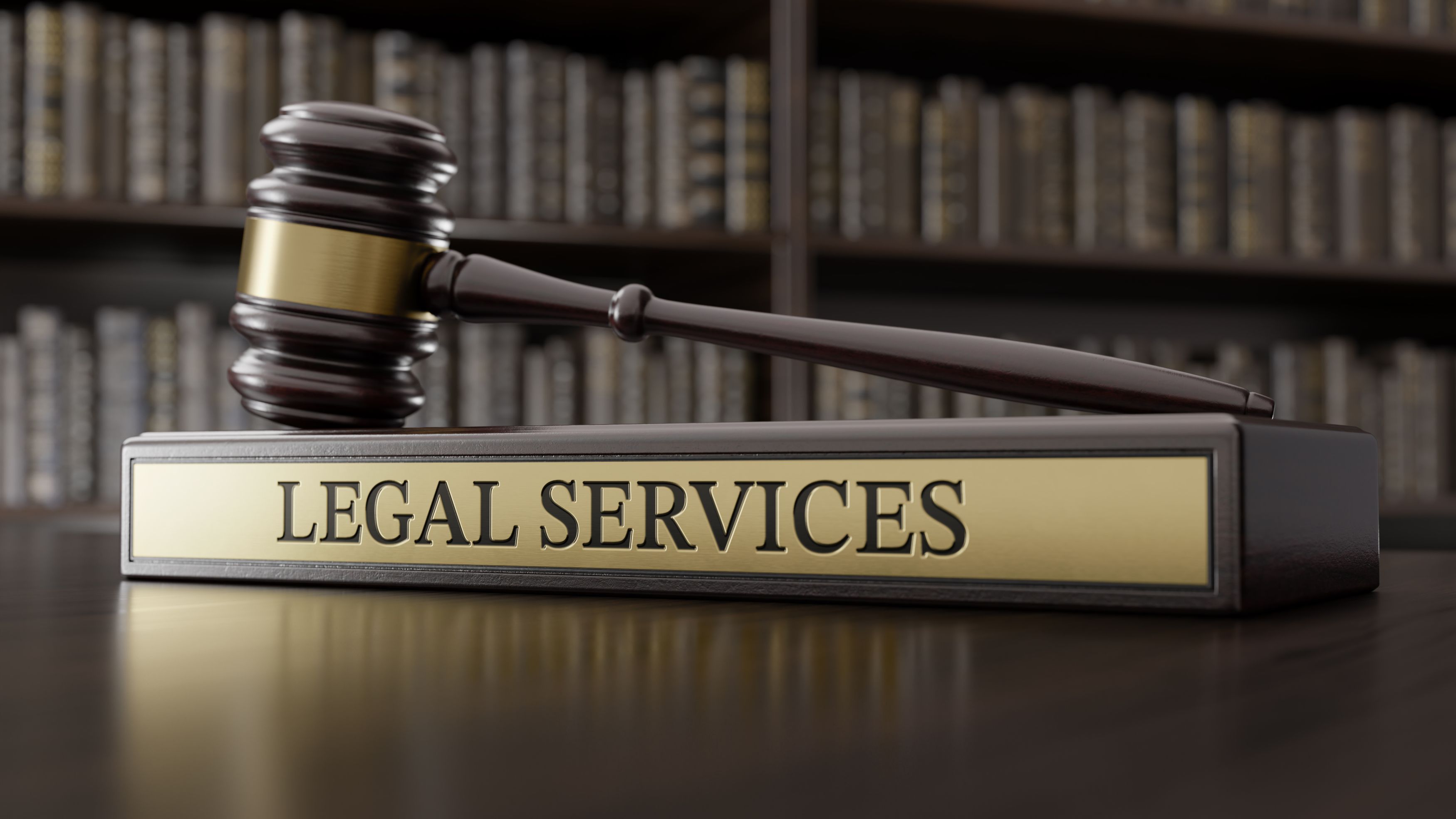Legal Services