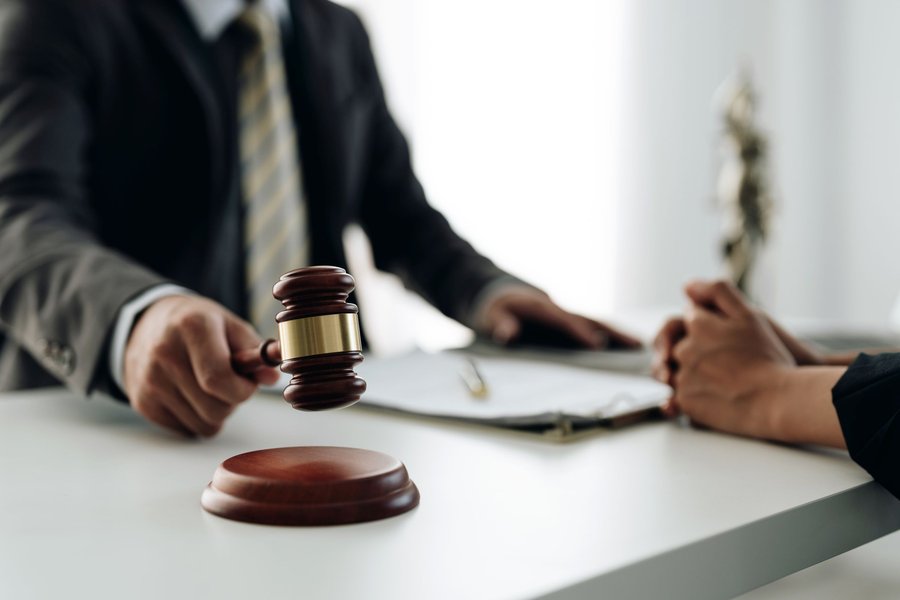 High Court Lawyers