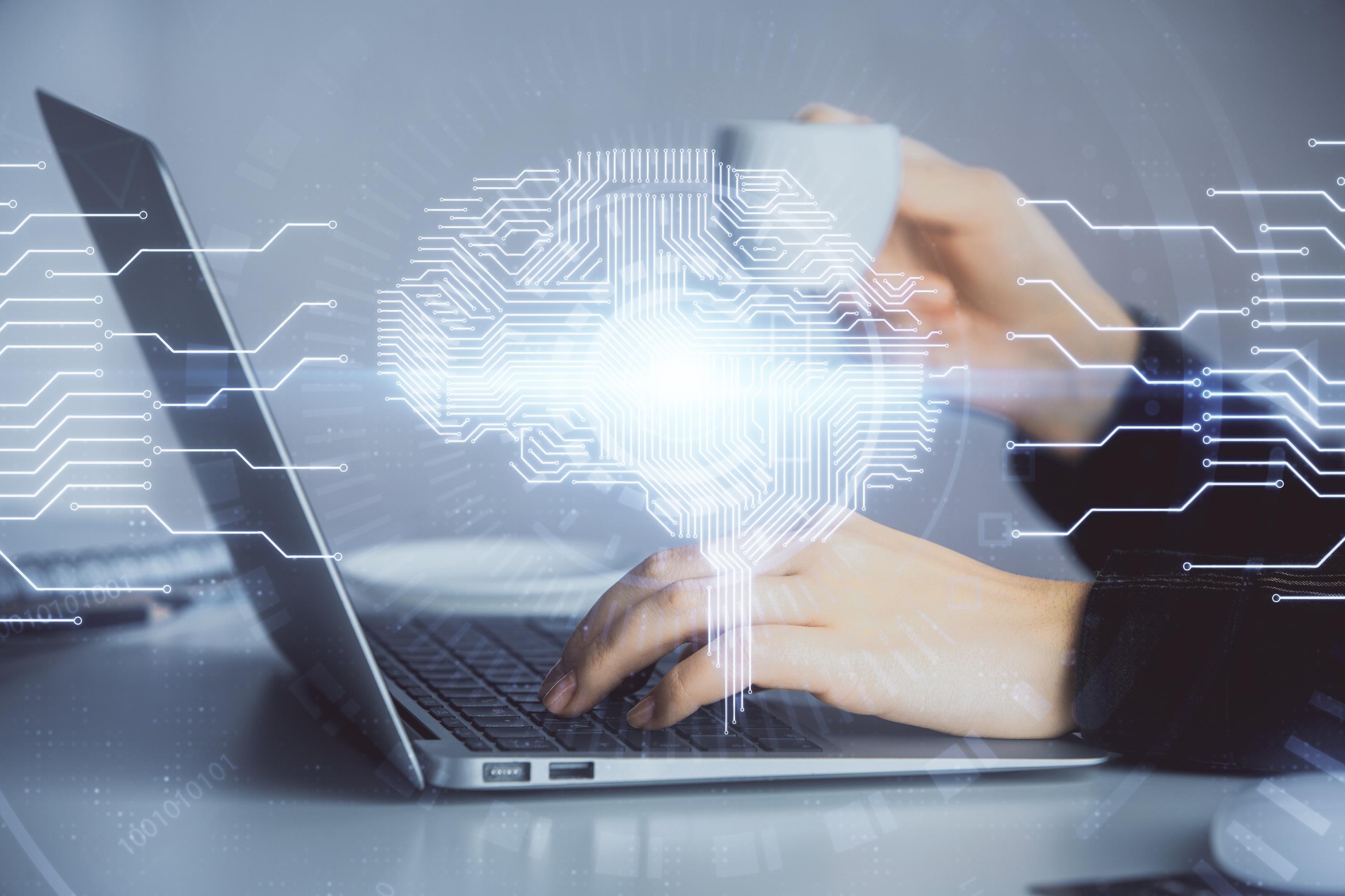 Machine Learning & AI Experts