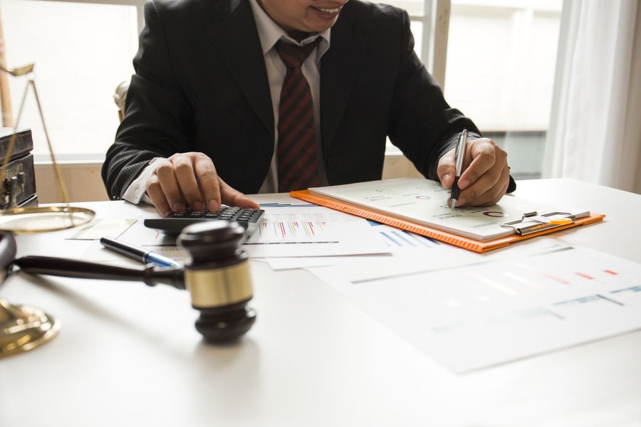 Maritime Legal Services