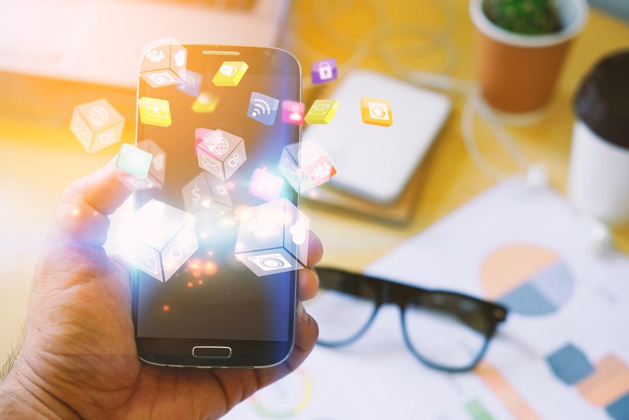 Mobile Software Development