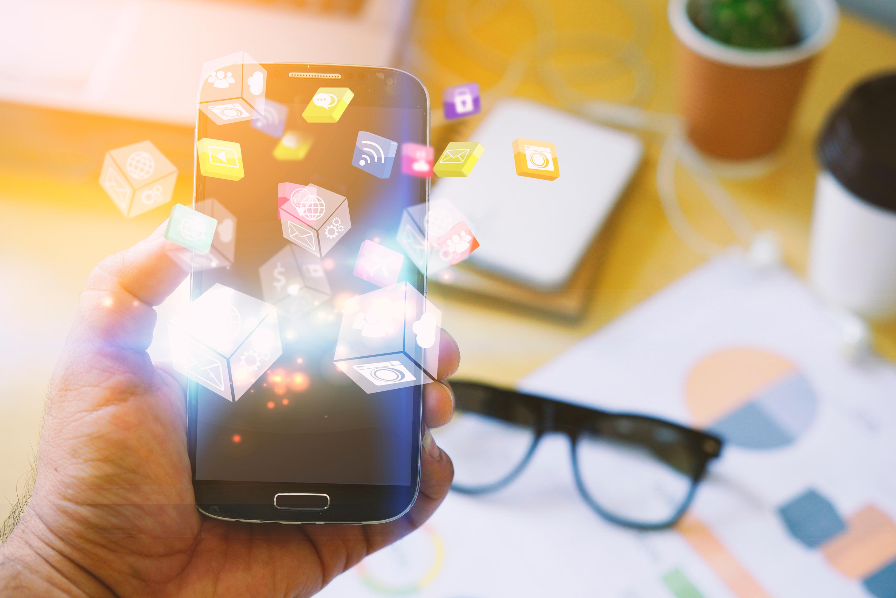 Mobile Software Development