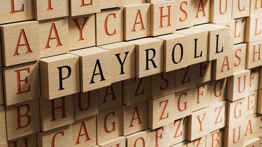 Payroll Services
