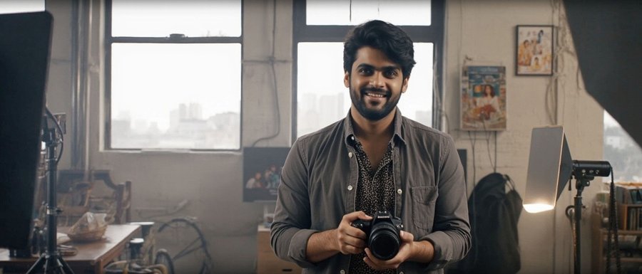 Portrait Photographers