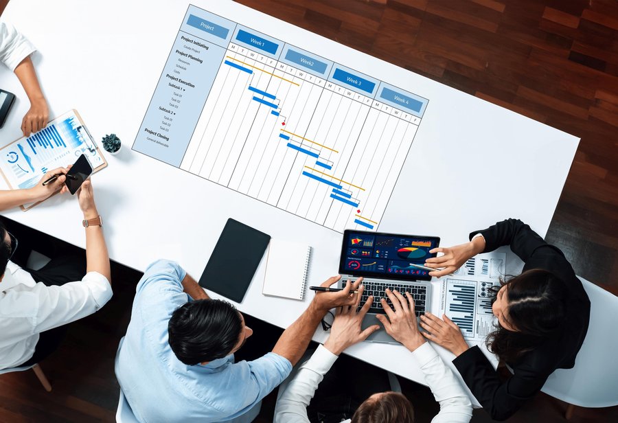 Project Management