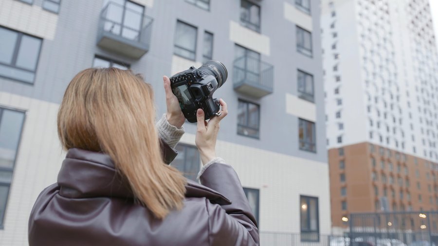 Property Photography