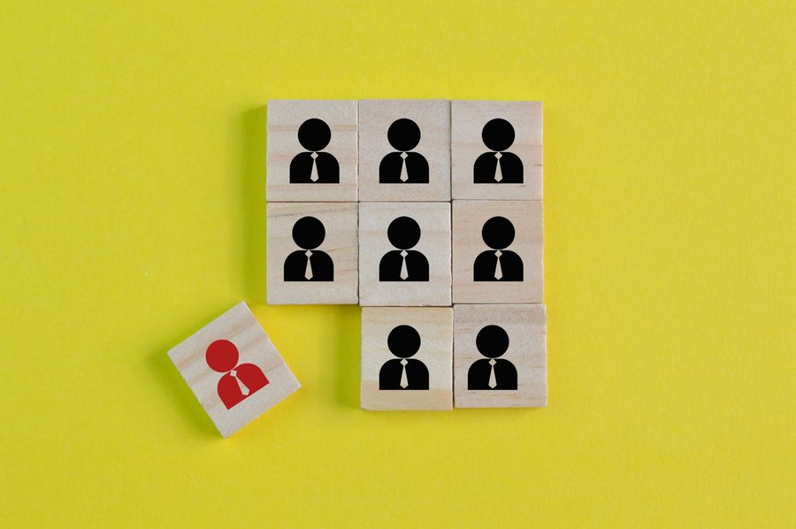 Recruiters & Head Hunters