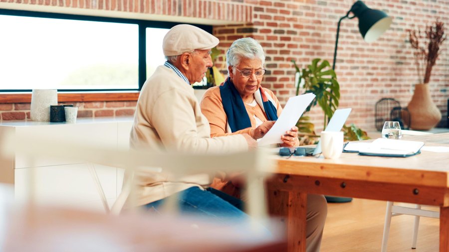 Retirement Planning